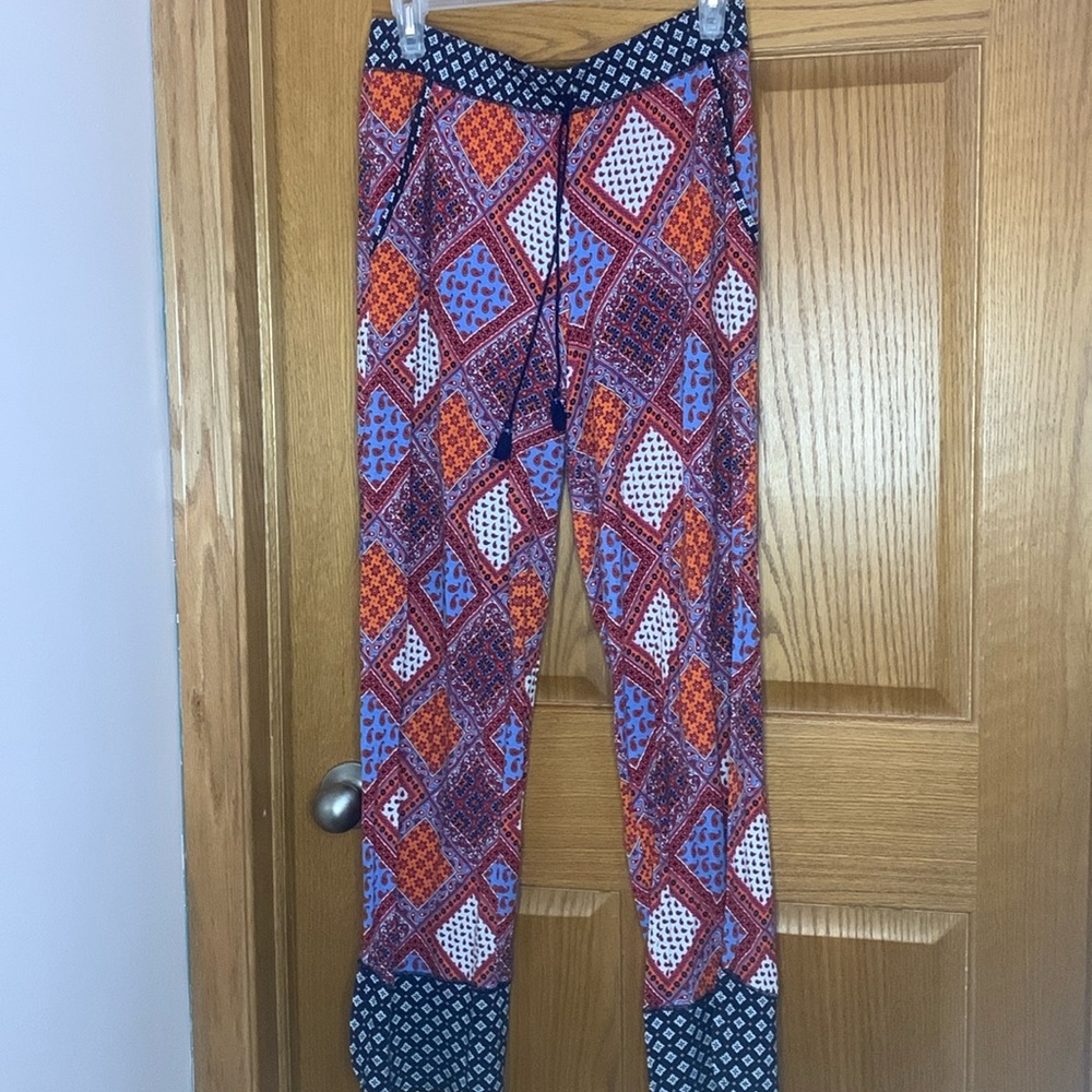 Beautiful Sri Lankan Pants